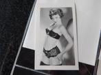 Pinup Pin-up erotiek (lingerie) foto 2, Verzenden