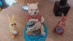 Disney Winnie de pooh set, Verzenden, Winnie de Poeh of vrienden, Zo goed als nieuw
