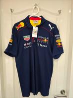 Max verstappen polo XL, Ophalen of Verzenden, Nieuw, Formule 1