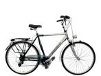 Herenfiets Batavus On Track 57 cm /met 24 versnellingen, Batavus, Versnellingen, Batavus, Ophalen of Verzenden