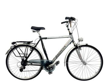 Herenfiets Batavus On Track 57 cm /met 24 versnellingen beschikbaar voor biedingen