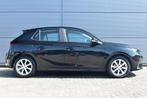 Opel Corsa 1.2 Edition, Stof, Gebruikt, 1199 cc, Zwart