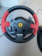 Thrustmaster T150 Racestuur - Perfecte Conditie!, Ophalen, Zo goed als nieuw