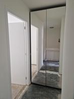 4,5M Ikea Pax kast 4x1m en 1x0,5m, Ophalen, Gebruikt, 200 cm of meer, Met klep(pen)