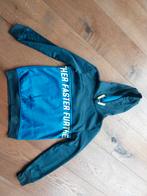 Jongens Hoodie Maat 146-152, Ophalen of Verzenden