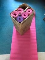 Yoga matten  l: 180 cm x b: 63 cm x dikte 3.2 mm, Ophalen, Gebruikt, Yogamat