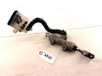 GSXR600 2006 - 2007 Suzuki Rempomp D1-46276