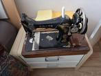 Antieke Singer naaimachine, Antiek en Kunst, Antiek | Naaimachines, Ophalen