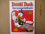adv6093 donald duck verzamelalbum bruna 2, Boeken, Stripboeken, Ophalen, Gelezen