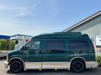 Chevrolet CHEVROLET VAN EXPRESS REGENCY CAMPER + 7 PERSOONS, Caravans en Kamperen, Campers, Overige merken, Bedrijf, Tot en met 3