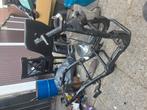 Piaggio fly frame 2017, Ophalen of Verzenden, Zo goed als nieuw, Frame, Piaggio