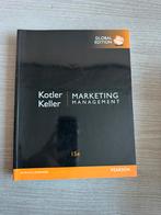 Marketing Management, Ophalen of Verzenden, Zo goed als nieuw