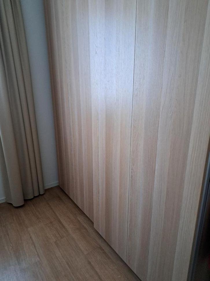 Pax kleding kast, Huis en Inrichting, Kasten | Kledingkasten, Zo goed als nieuw, 200 cm of meer, 150 tot 200 cm, 50 tot 75 cm