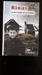 rinus en de ramp op oostdijk nieuw!!, Boeken, Ophalen, Nieuw, M sinke, Fictie