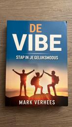 Mark Verhees - De vibe, Ophalen of Verzenden, Zo goed als nieuw, Mark Verhees