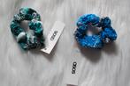 2x hair scrunchies (asos), Ophalen of Verzenden, Nieuw, Overige typen