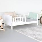 Met SPOED gezocht een peuterbedjes voor mijn dochtertjes, Ophalen, Gebruikt, 140 tot 160 cm, Matras