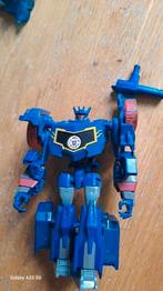 Transformers R.I.D. robots in disguise SOUNDWAVE, Verzamelen, Transformers, Overige generaties, Ophalen of Verzenden, Zo goed als nieuw