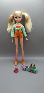 Winx Club pop stella love & pet, Ophalen of Verzenden, Zo goed als nieuw