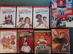 Film/Serie DVD verzameling, Gebruikt, Vanaf 16 jaar, Overige gebieden, Boxset