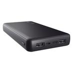 Powerbank Trust Primo 20.000 mAh | Nieuw In Doos | 3 Maanden, Trust, Nieuw, Support@trust.com, Laan van Barcelona 600
3317 DD Dordrecht
Netherlands