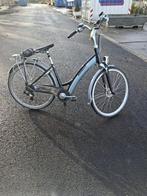 TE KOOP ELEKTRISCHE FIETS BATAVUS, Fietsen en Brommers, 47 tot 51 cm, Ophalen, Gebruikt, Batavus