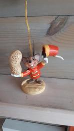 Disney WDCC Timothy Muis ornament, Ophalen of Verzenden, Overige figuren, Zo goed als nieuw, Beeldje of Figuurtje