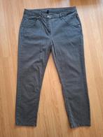 Cecil (Janet) broek, maat 33-26, 7/8 lengte, Maat 42/44 (L), Ophalen of Verzenden, Grijs, Gedragen