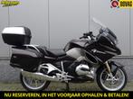 BMW R 1200 RT ABS (bj 2014), Bedrijf, Toermotor, 1200 cc