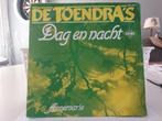 7" Single Toendra's - Dag En Nacht / Annemarie, Cd's en Dvd's, Vinyl Singles, Gebruikt, Verzenden, 7 inch, Single