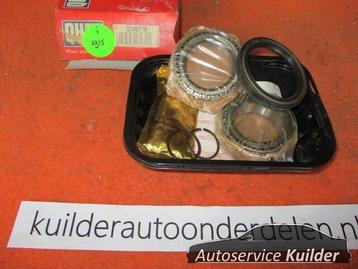 Wiellager voorzijde Mitsubishi Pajero L200 L300 QH beschikbaar voor biedingen