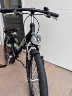 Jongensfiets Flyke R3, Ophalen, Gebruikt, 20 inch, Handrem