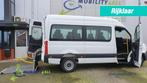 Mercedes-benz SPRINTER TAXI ROLSTOELBUS -NIEUW !, Auto's, Huisgarantie, Met garantie (alle), Wit, Bedrijf