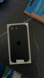 Zwarte iPhone 16e ) - Nieuw in doos!, Telecommunicatie, Mobiele telefoons | Apple iPhone, IPhone 16e, Zwart, Nieuw, Ophalen of Verzenden