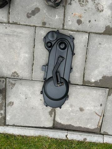 Piaggio 2t carterkap beschikbaar voor biedingen