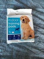 Indoor training pads 5,5 pak, Dieren en Toebehoren, Honden-accessoires, Ophalen of Verzenden, Zo goed als nieuw