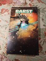 Barst in de Hemel - Jon Hartridge, Ophalen of Verzenden, Gelezen, Jon Hartridge