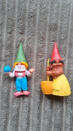 David de Kabouter- Rien Poortvliet, Ophalen of Verzenden