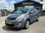 Nissan Note 1.6 Acenta Climate Control, Elec Pakket, Voorwielaandrijving, 15 km/l, Gebruikt, 4 cilinders