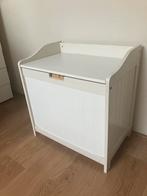 Opbergbankje, Ophalen, 50 tot 100 cm, Zo goed als nieuw, Minder dan 50 cm