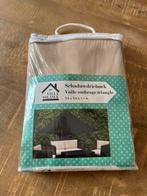 Tarp schaduwdoek, Caravans en Kamperen, Kampeeraccessoires, Zo goed als nieuw