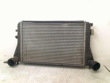 INTERCOOLER golf 6 Volkswagen Golf VI (5K1) (1K0145803S) beschikbaar voor biedingen