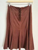 Rok Twiggy, Bruin, Verzenden, Nieuw, Twiggy
