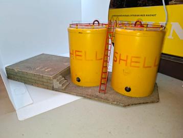 Shell ketels industrie in ho beschikbaar voor biedingen