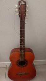 Spaanse gitaar, Ophalen, Gebruikt, Klassieke of Spaanse gitaar