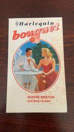Kostbare vrijheid - Sophie Weston, Ophalen of Verzenden