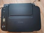 Canon TS3450 all-in-one printer, Computers en Software, Printers, Ophalen, Kleur printen, Inkjetprinter, All-in-one