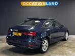 Audi A3 Limousine 1.0 TFSI|PANO|STOELV|CRUISE|BLUETOOTH|17IN, Auto's, Audi, Voorwielaandrijving, 1160 kg, Stof, Gebruikt