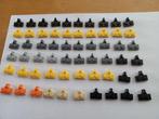 Lego partij scharnieren nr 5, Kinderen en Baby's, Speelgoed | Duplo en Lego, Gebruikt, Ophalen of Verzenden