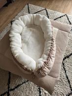 Boxkleed en babynestje, Ophalen of Verzenden, Zo goed als nieuw, Overige typen